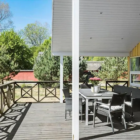 1472-aakirkeby-sjostauan-5-a Casa vacanze