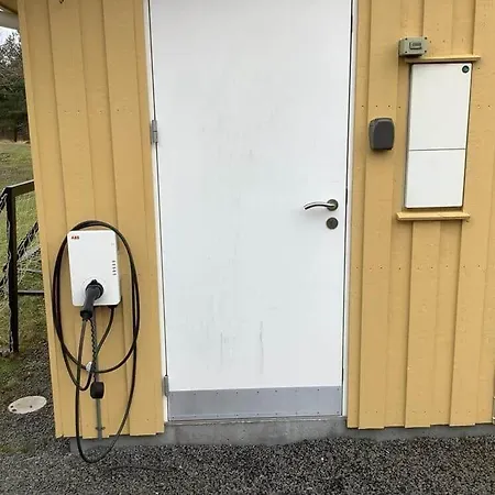 1472-aakirkeby-sjostauan-5-a Casa vacanze *