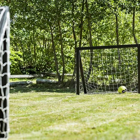 1472-aakirkeby-sjostauan-5-a Casa vacanze Vester Somarken